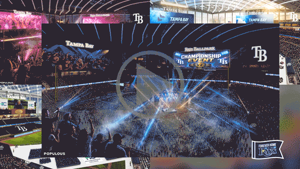 Tampa Bay, Our Moment is Now! | New Ballpark Renderings